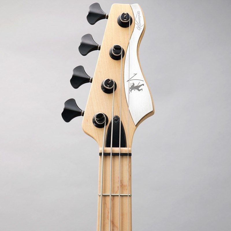 Markbass MB RB 4 KILIMANJARO OLD WHITE 【特価】（B級特価）【楽器
