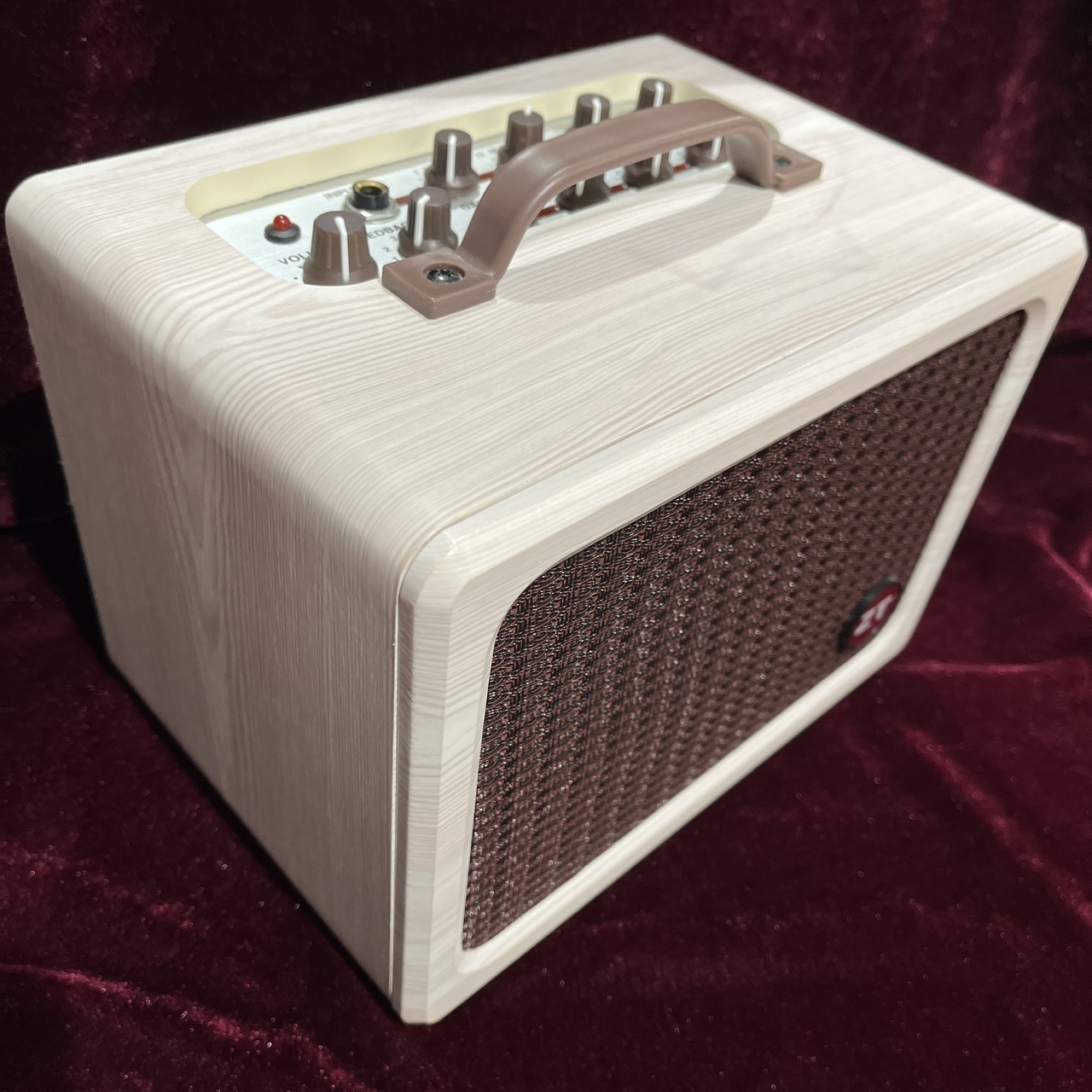 ZT AMPLIFIERS Lunchbox acoustic（中古）【楽器検索デジマート】