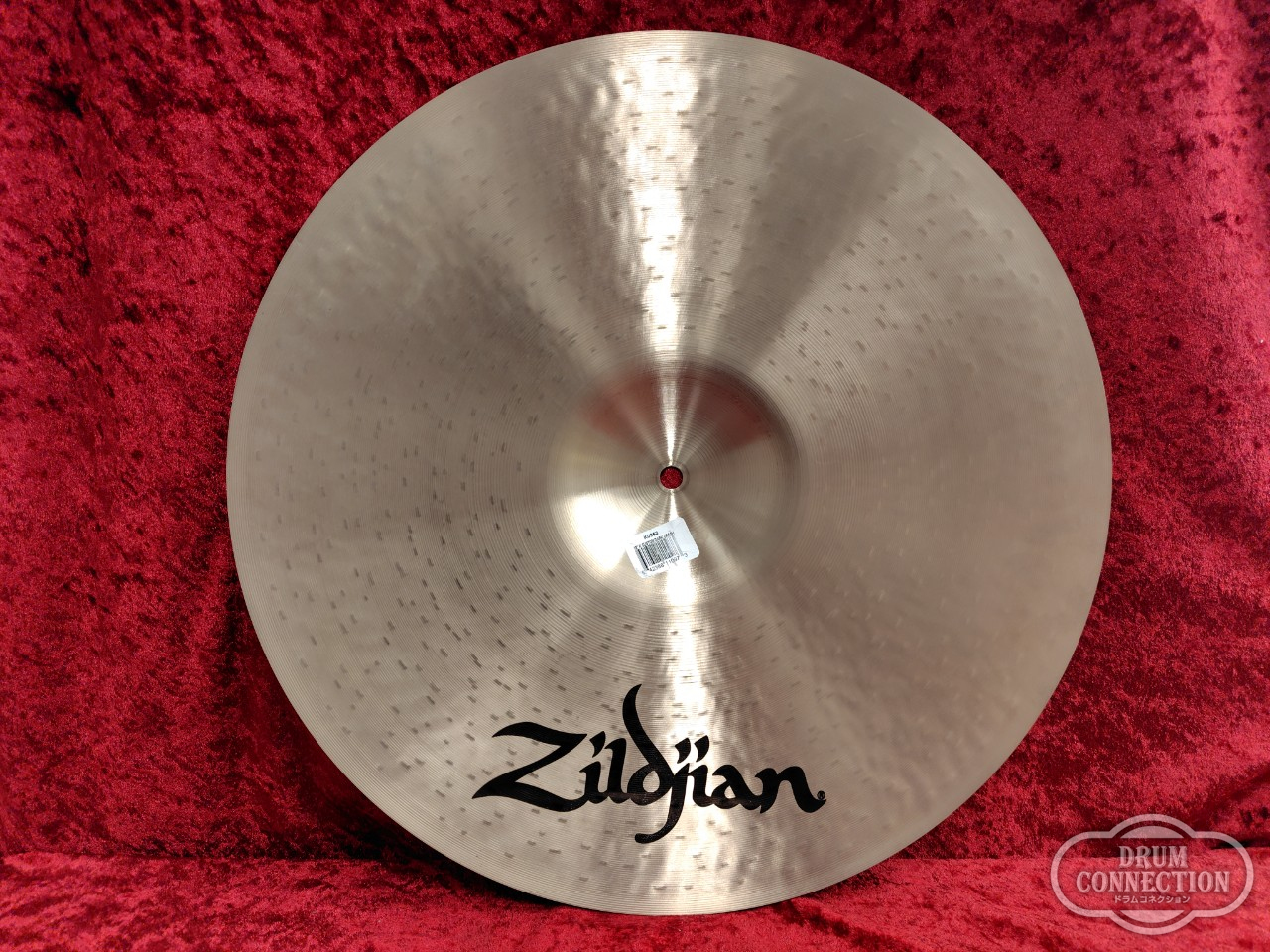 Zildjian 【中古】K Custom Dark Crash 18