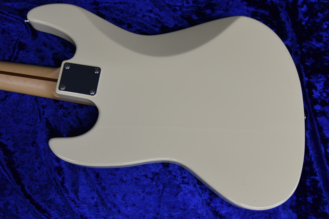 Greco WSB-STD Aged White (AWH) 国産モデル（中古）【楽器検索