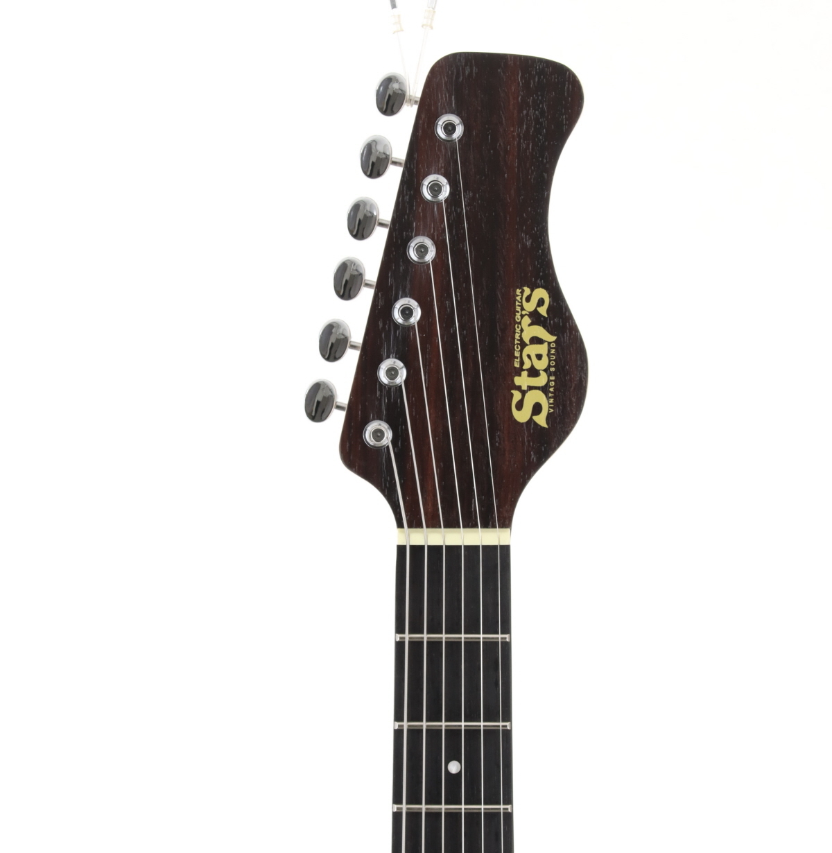 STAR Electric Sitar RD 【SN els2203002】 【新宿店】（中古/送料無料