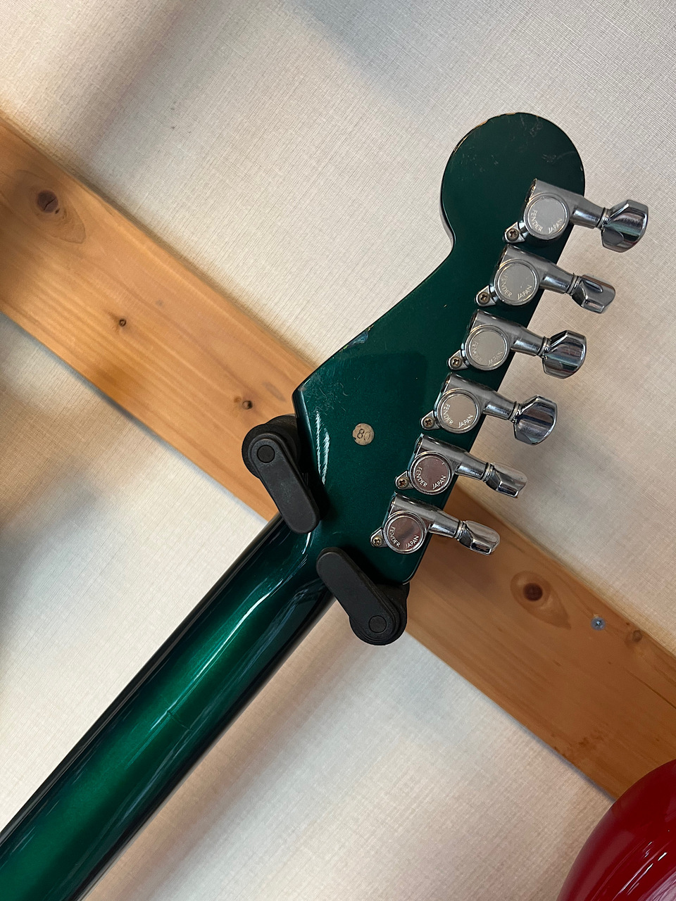 Squier by Fender ST-801（中古）【楽器検索デジマート】