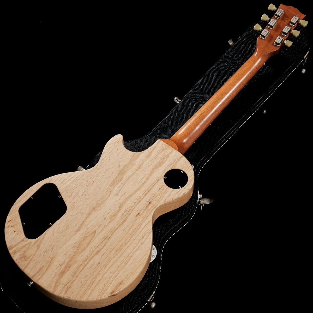 Gibson Les Paul Studio Swamp Ash 【渋谷店】（中古/送料無料）【楽器