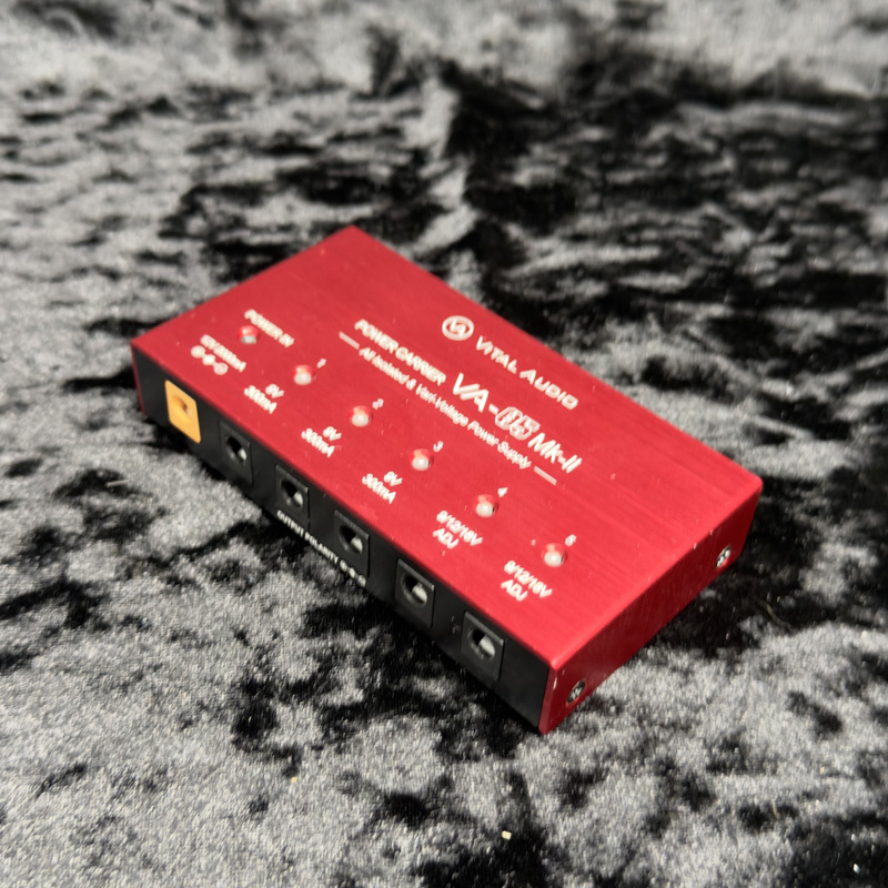 Vital Audio VA05 MKII 【新宿店】（中古）【楽器検索デジマート】