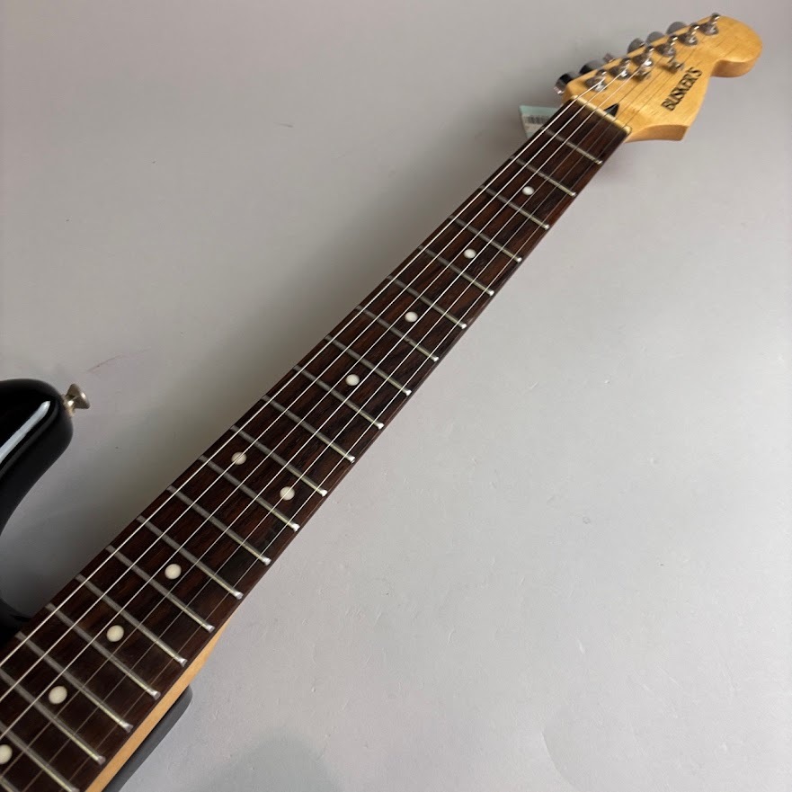 BUSKER'S BSE（中古/送料無料）【楽器検索デジマート】