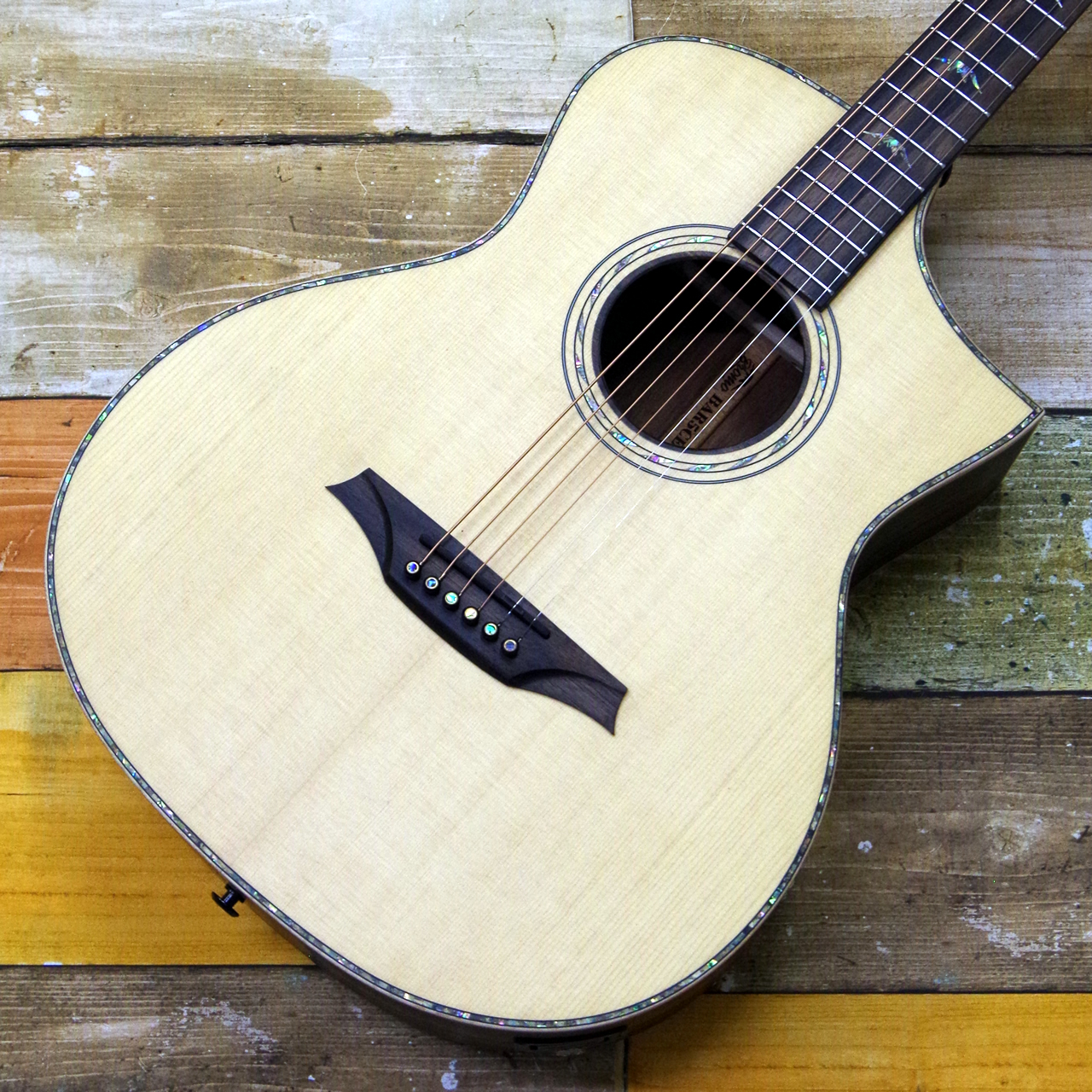 Bromo BAR5CE（新品）【楽器検索デジマート】