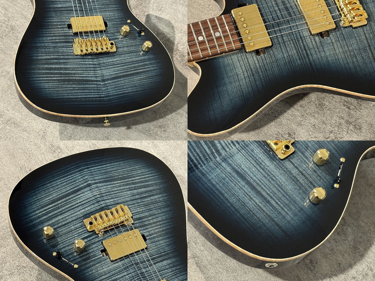 Sugi Kurosawa Custom Order DS496IR FM-EX/HM/ASH DOBB【3.63kg】【EX