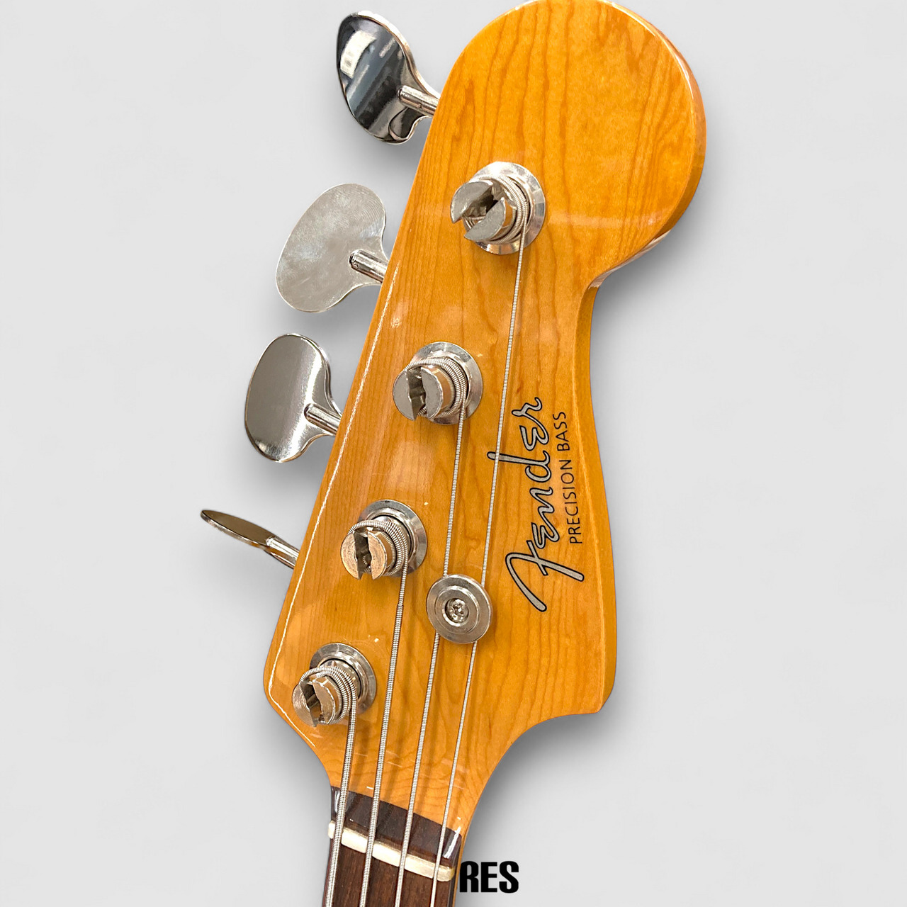 Fender Hama Okamoto Precision Bass 