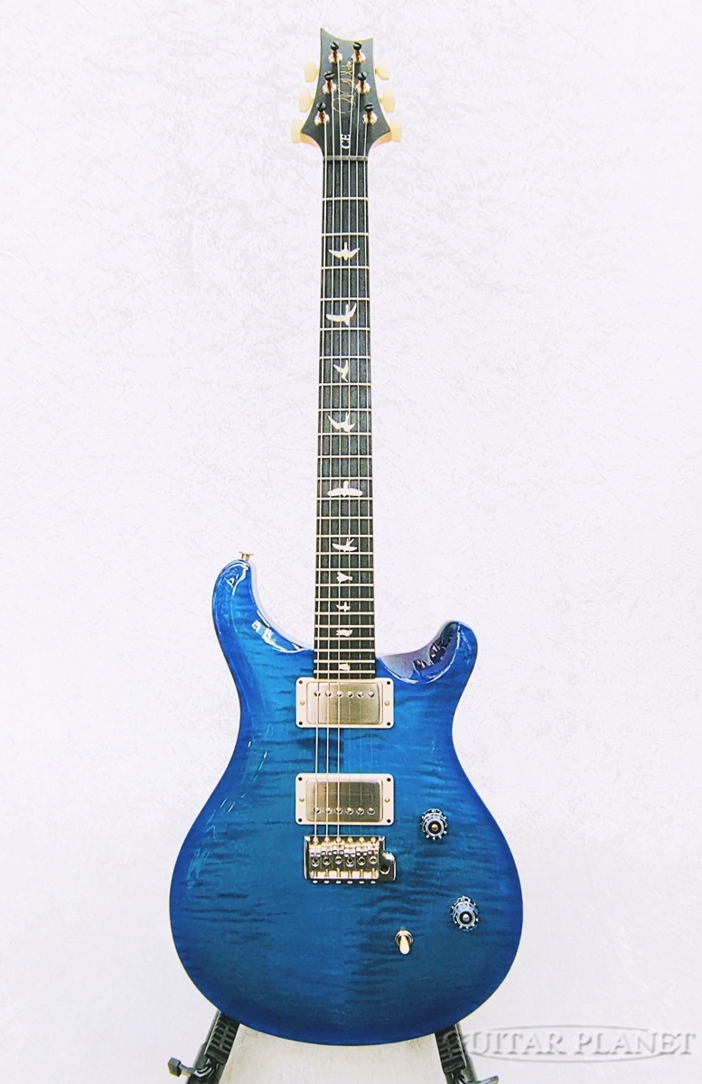 Paul Reed Smith (PRS) エレキギター Paul Reed Smith(PRS) CE 24 Custom Configuration - Lake Blue