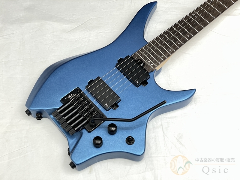 【中古】 Guitar Used 2008 Takamine Limited Edition Crescent Earth Acoustic