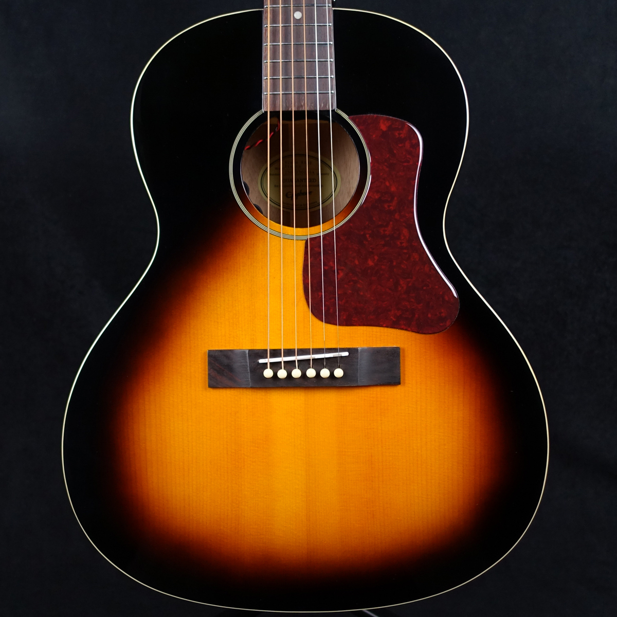 Epiphone Blues King Studio Dark Burst（新品）【楽器検索デジマート】