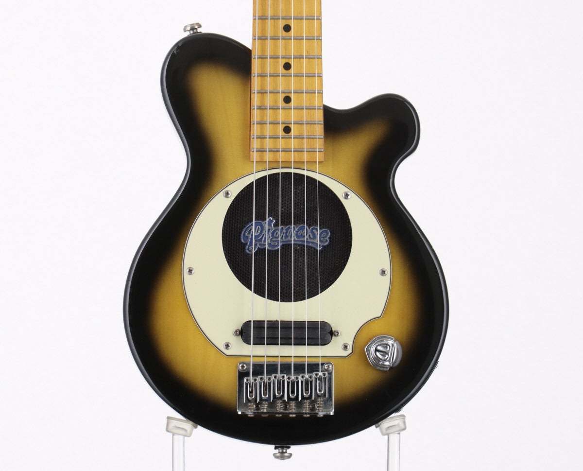 Pignose PGG-257 2T 【訳アリ】【現状渡し】[2.29kg]ピグノーズ