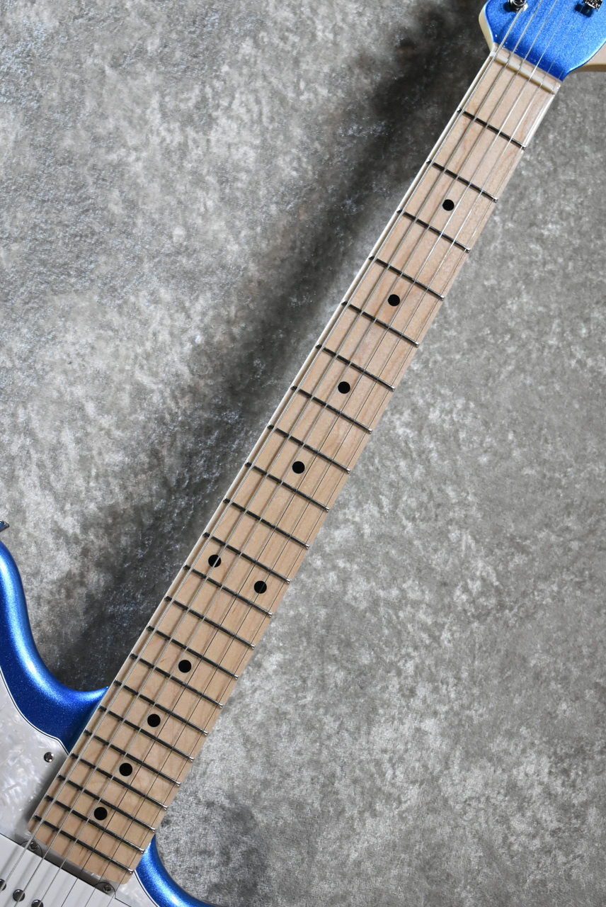 Psychederhythm 【11本限定】psychomaster LiMITED Blue Grand