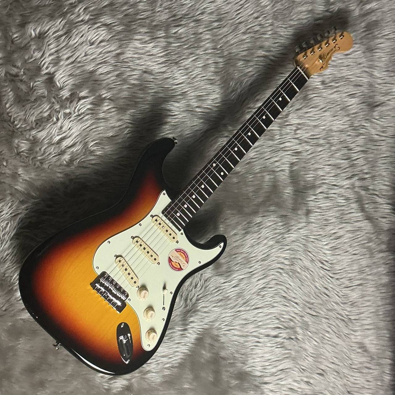 momose MC1/R 【3.24kg】（新品/送料無料）【楽器検索デジマート】