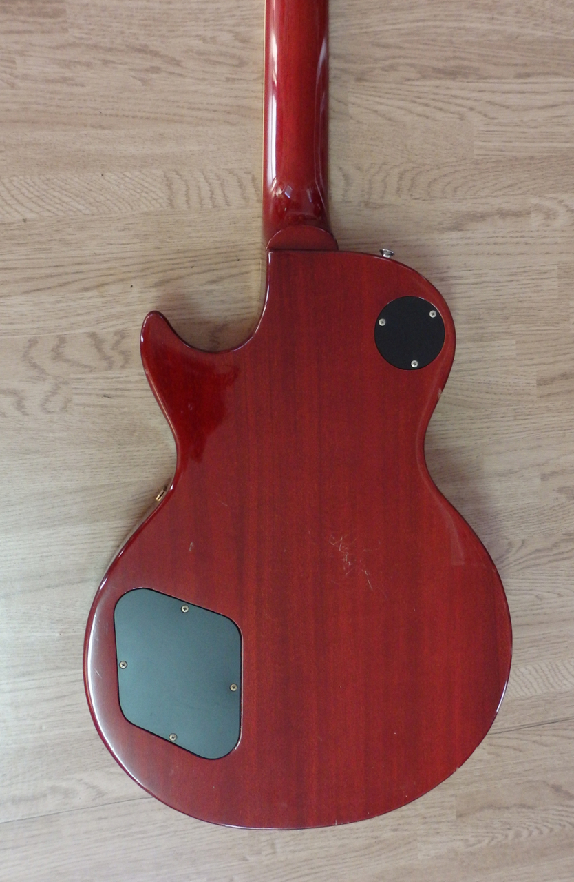Greco EGF-850（ビンテージ）【楽器検索デジマート】