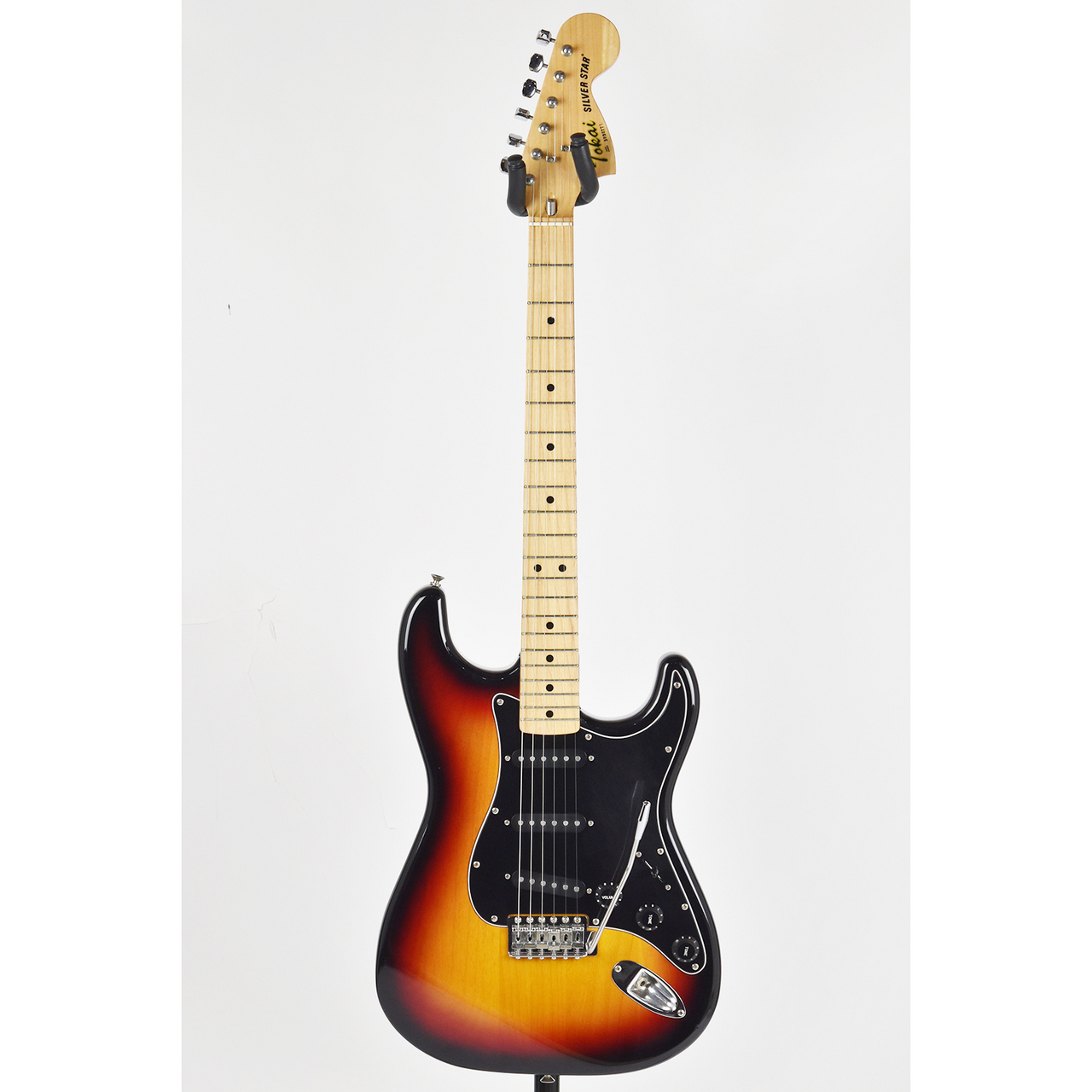 Tokai TSS-38 Silver Star（中古）［デジマートSALE］【楽器検索