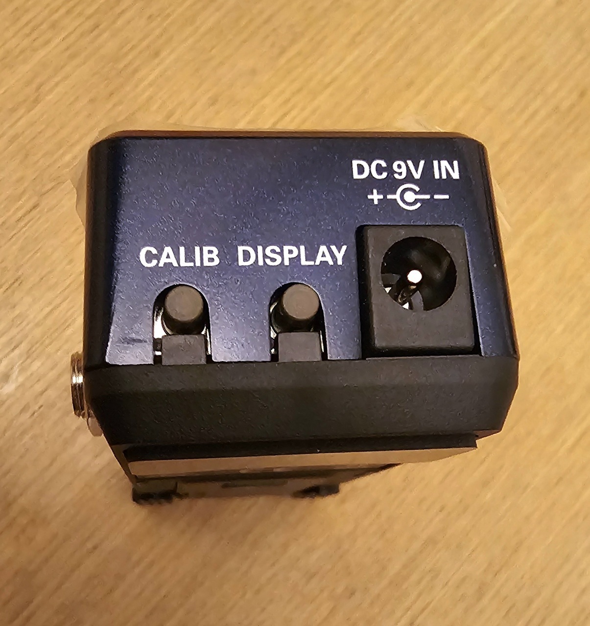 KORG×Paul Reed Smith Pitch Black mini（中古）【楽器検索デジマート】