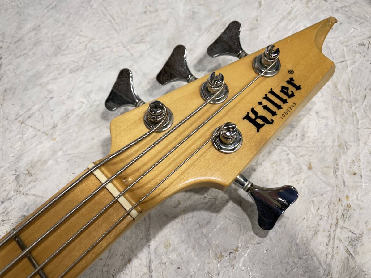 Killer KB-IMPULSS JJ（中古）【楽器検索デジマート】