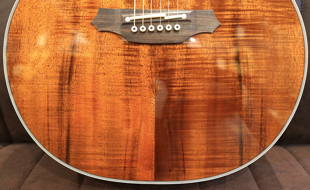 Takamine FPT531KC N【オールハワイアンコア】（新品）【楽器検索