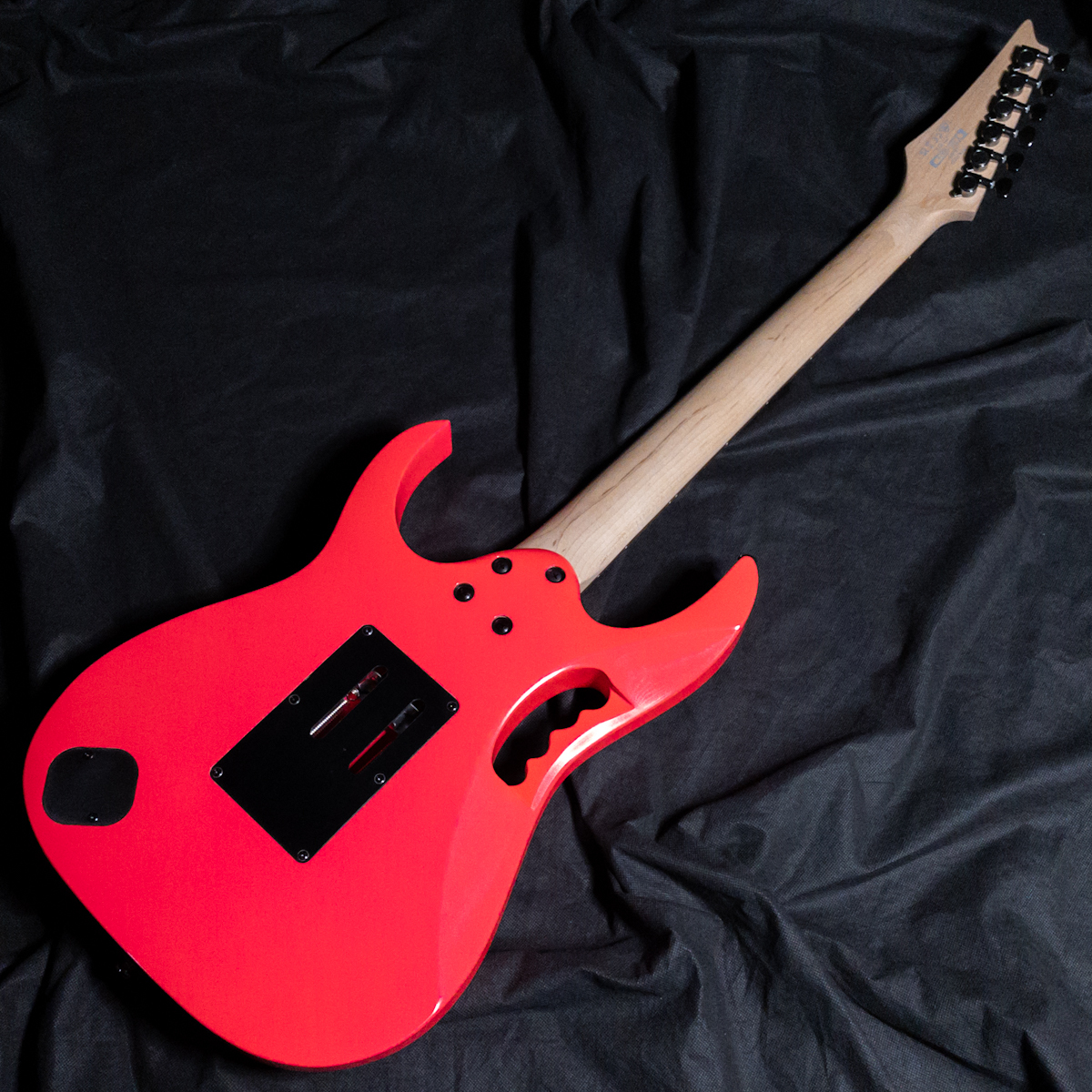 Ibanez JEMJRSP PK (Pink) Steve Vai Signature Model（新品特価