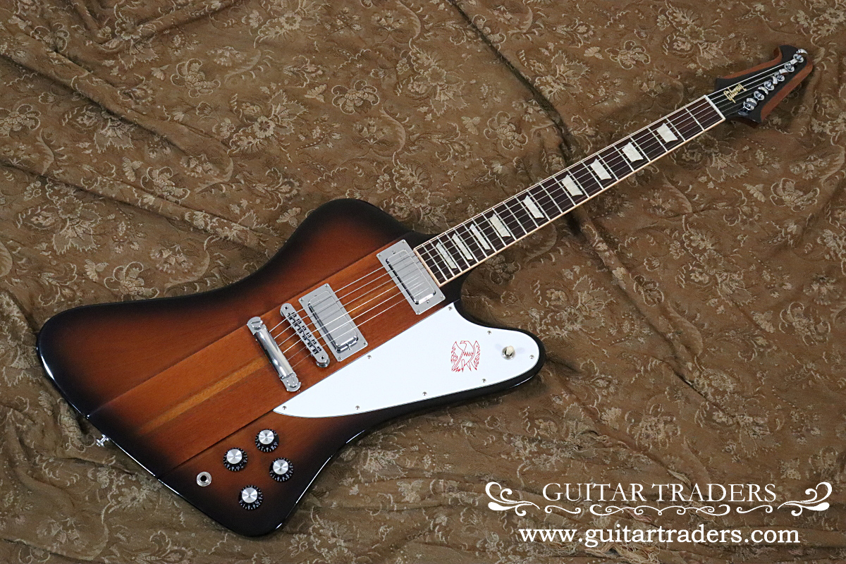 Gibson 2016 Firebird V（中古）【楽器検索デジマート】