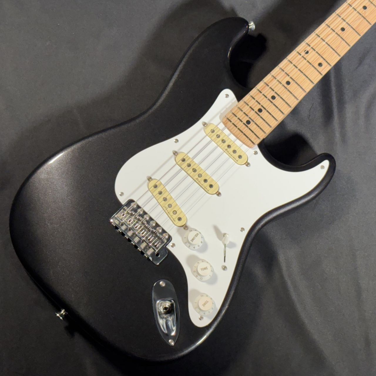 ギター Crews Maniac Sound SEC & SON Crews Maniac Sound SEC&SON MOD Used 美品 - メルカリ