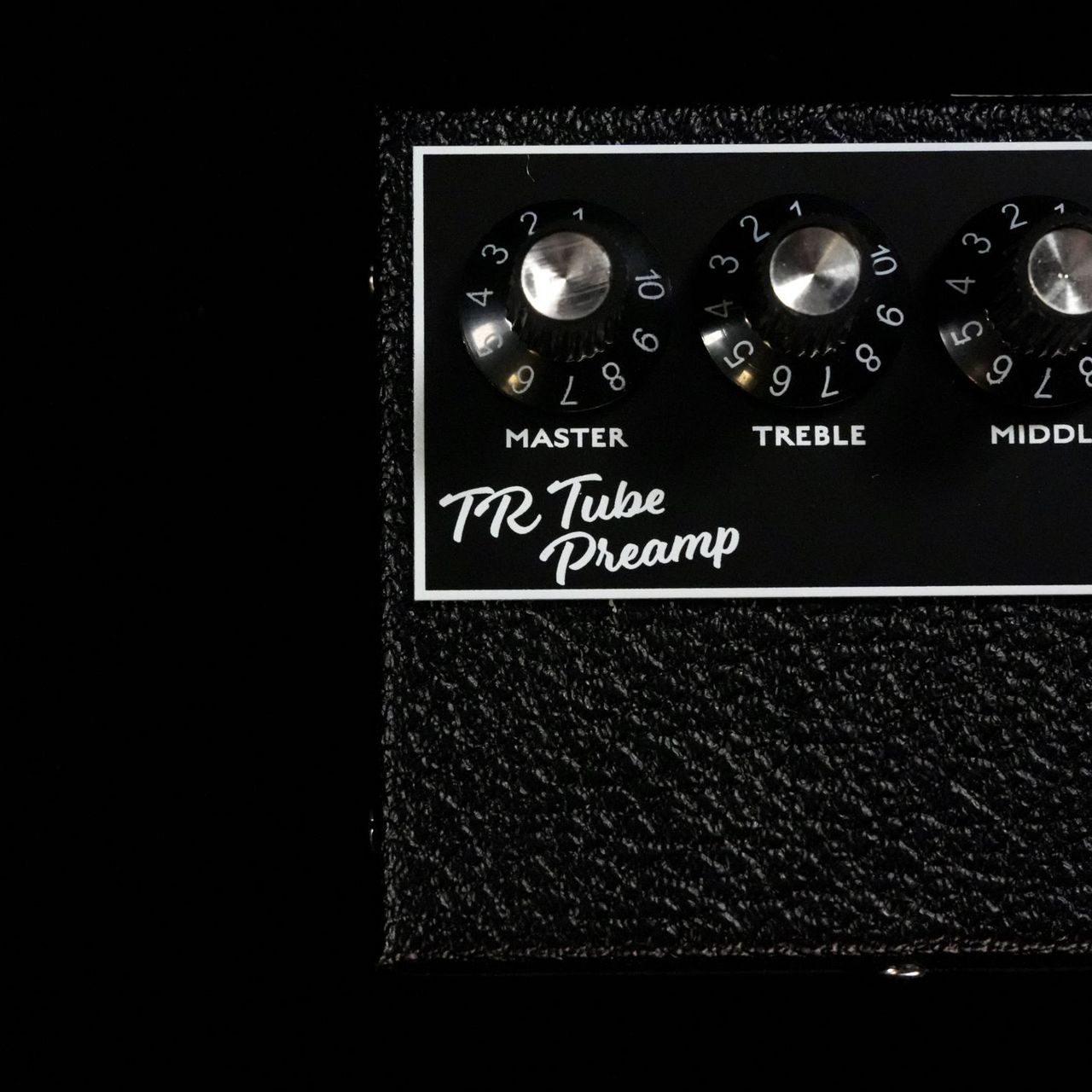 Peace Hill FX TRJM Tube Preamp（新品/送料無料）【楽器検索