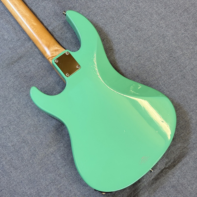 YAMAHA ATT-SPL Attitude Special Seafoam Green （中古）【楽器検索