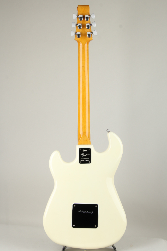 Burns London Hank Marvin The Legend #0247（中古）【楽器検索