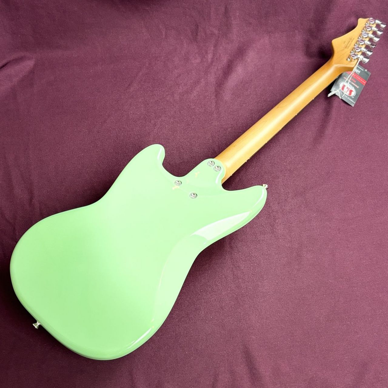 infinite Trad MG【現物画像】（新品/送料無料）【楽器検索デジマート】