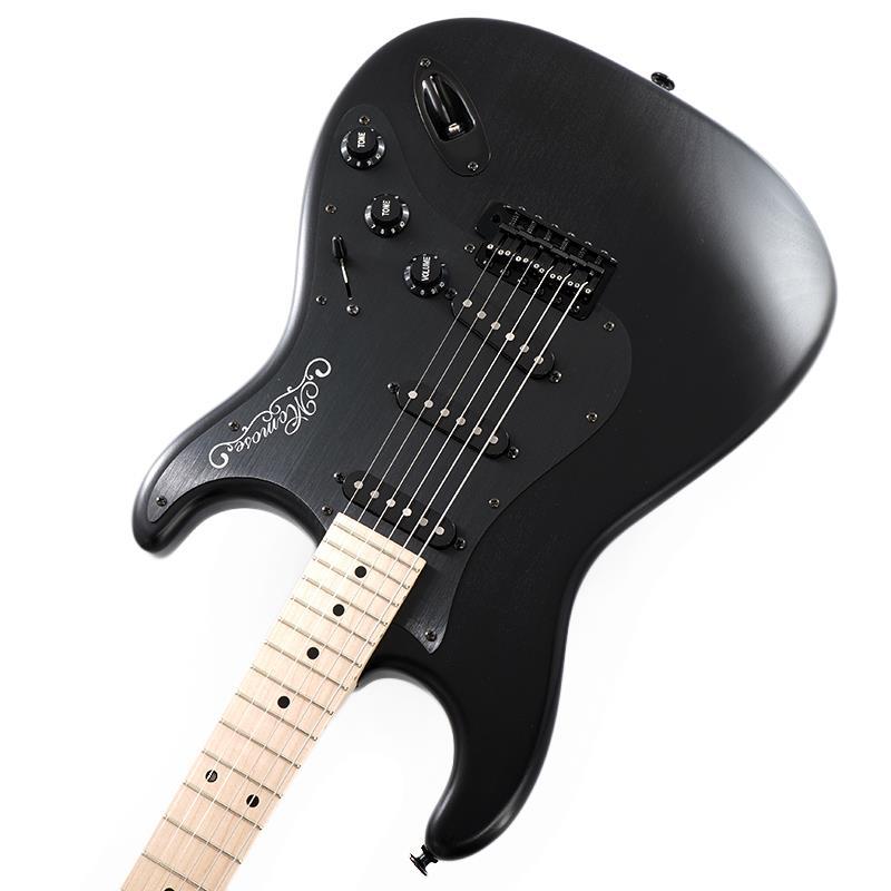 momose MC1-ADZ-BK/M (BLK/OIL) SN.23287（新品）【楽器検索デジマート】