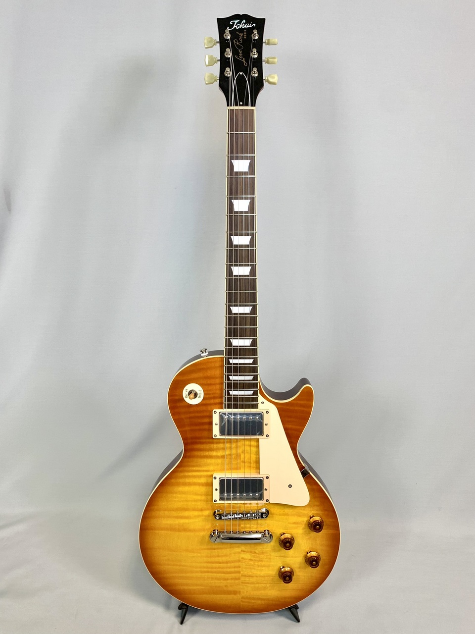 日本製 Tokai LS98F VF(ヴァイオリンフィニッシュ) 日本製 Tokai LS98F VF(ヴァイオリンフィニッシュ) Yahoo