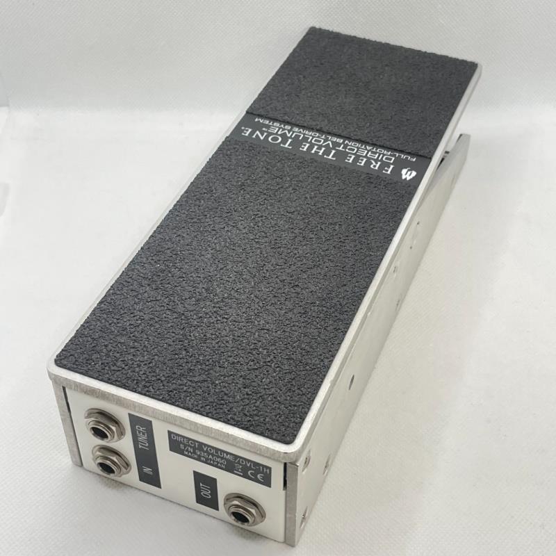 Free The Tone USED 中古 DVL-1H（中古）【楽器検索デジマート】