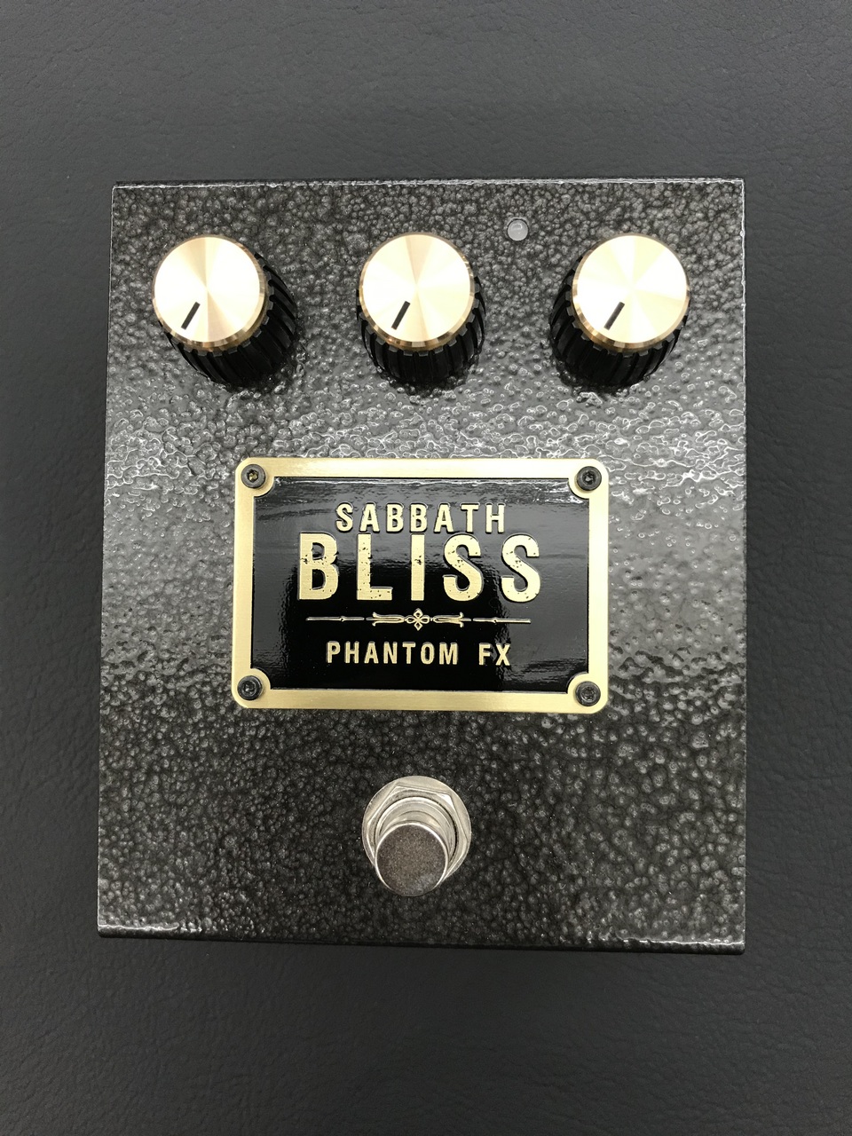 Phantom FX Sabbath 
