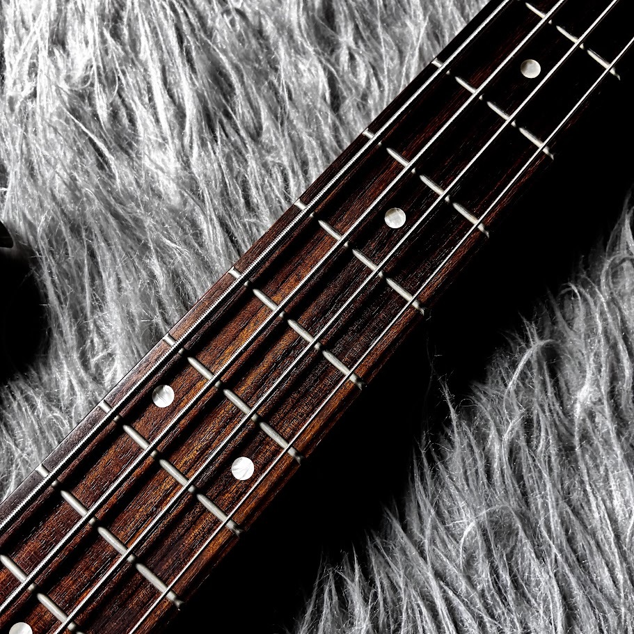 12401】【左利き用】 FERNANDES RJB-380 レッド レフティ 12401 12401】【左利き用】 FERNANDES RJB-380 レッド レフティ 12401
