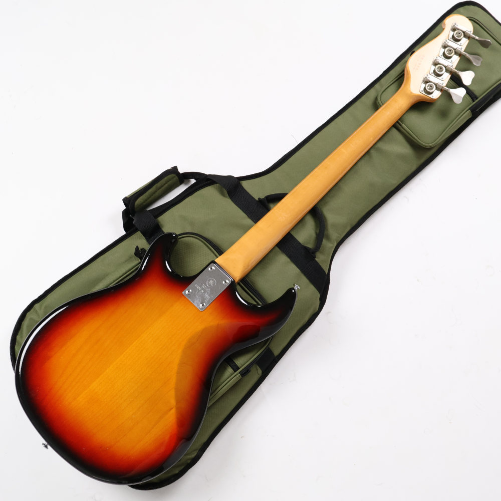 YAMAHA BB VII Broad Bass ブロードベース【整備品】 YAMAHA 【中古】 エレキベース YAMAHA ヤマハ Broad Bass BB-1000 YS