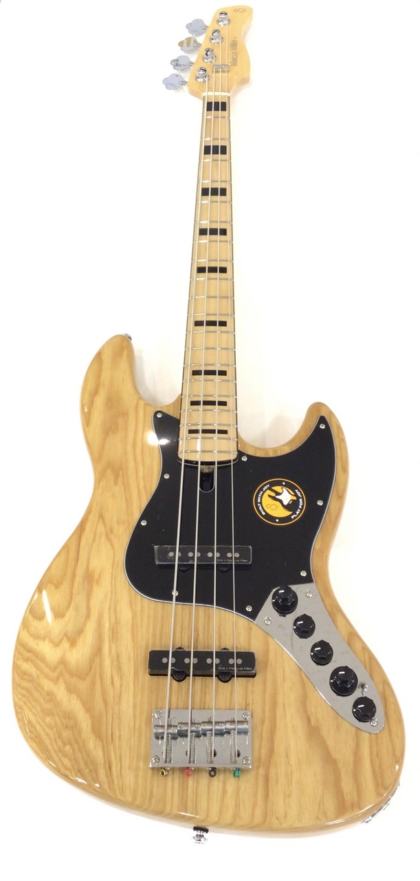 Sire Marcus Miller V7 Vin Ash-4【マーカスミラー監修】（新品/送料