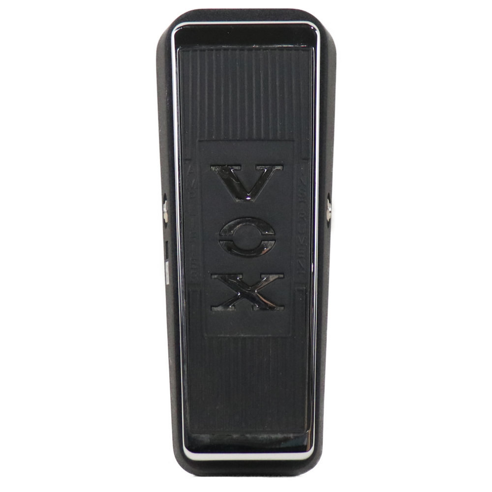 VOX 【中古】 ワウペダル VOX V847 ギターエフェクター（中古