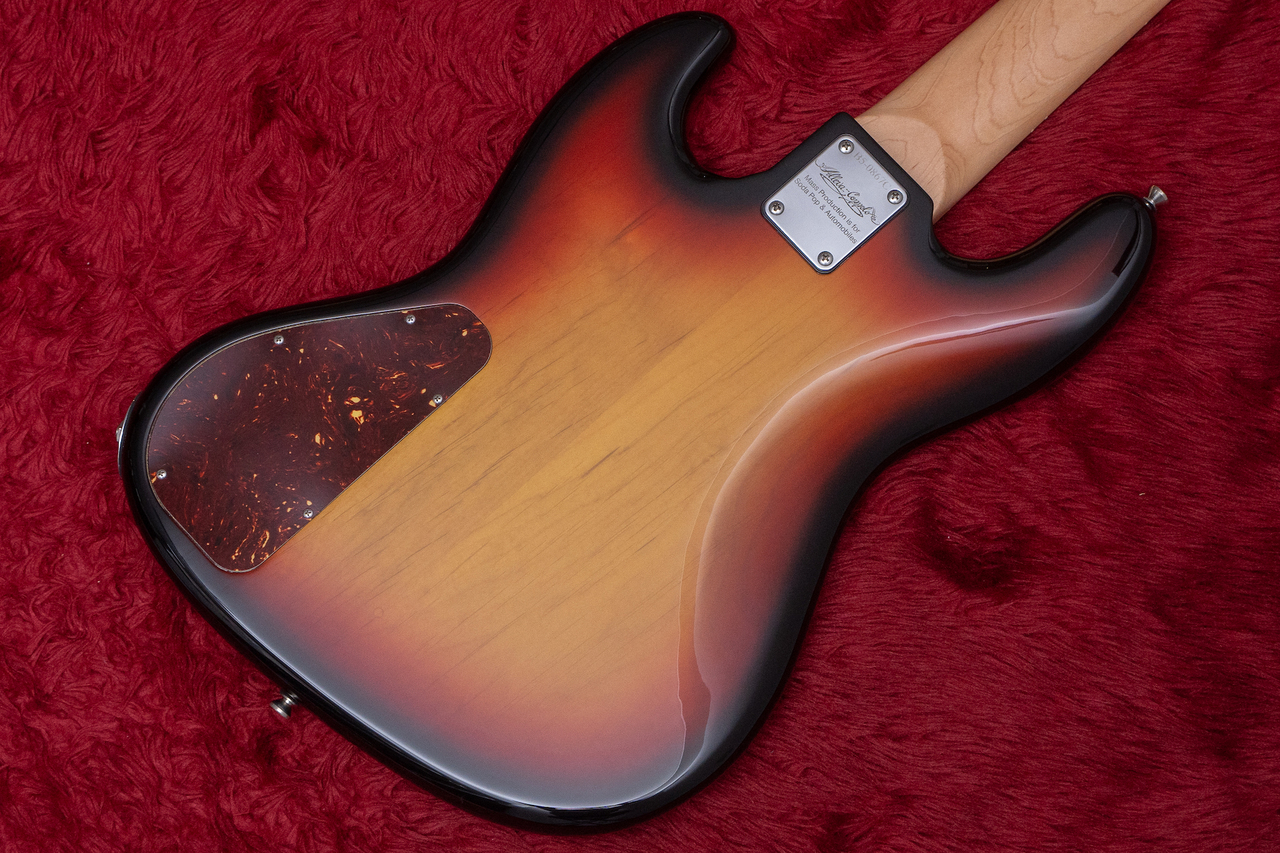 Alleva coppolo LG5 standard 最終値下 used】Alleva Coppolo / LG5 Standard SB 2019 4.390kg #B50867C