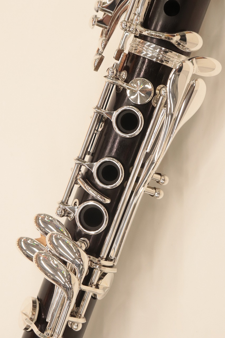 Buffet Crampon E13 SP 【中古】【クランポン】【B♭クラリネット