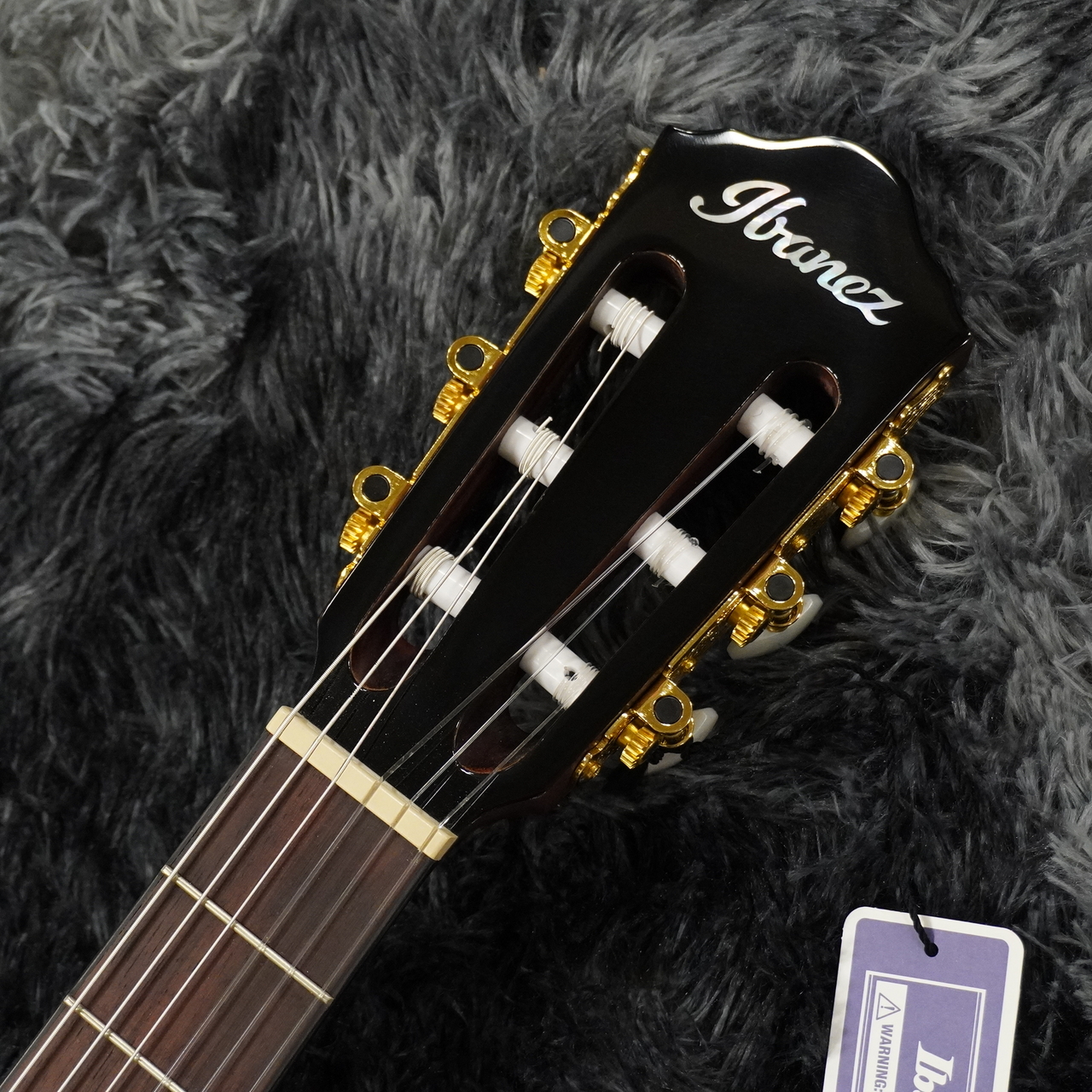 Ibanez AEG50N-BKH (Black High Gloss Top, Natural High Gloss Ibanez AEG50N-BKH (Black High Gloss Top, Natural High Gloss