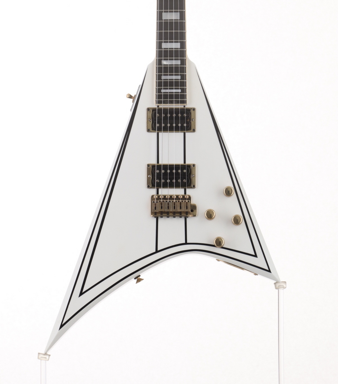 Grover Jackson RR LTD 1992 Randy Rhoads Anniv 【SN RR L092】 【御茶ノ水本店】