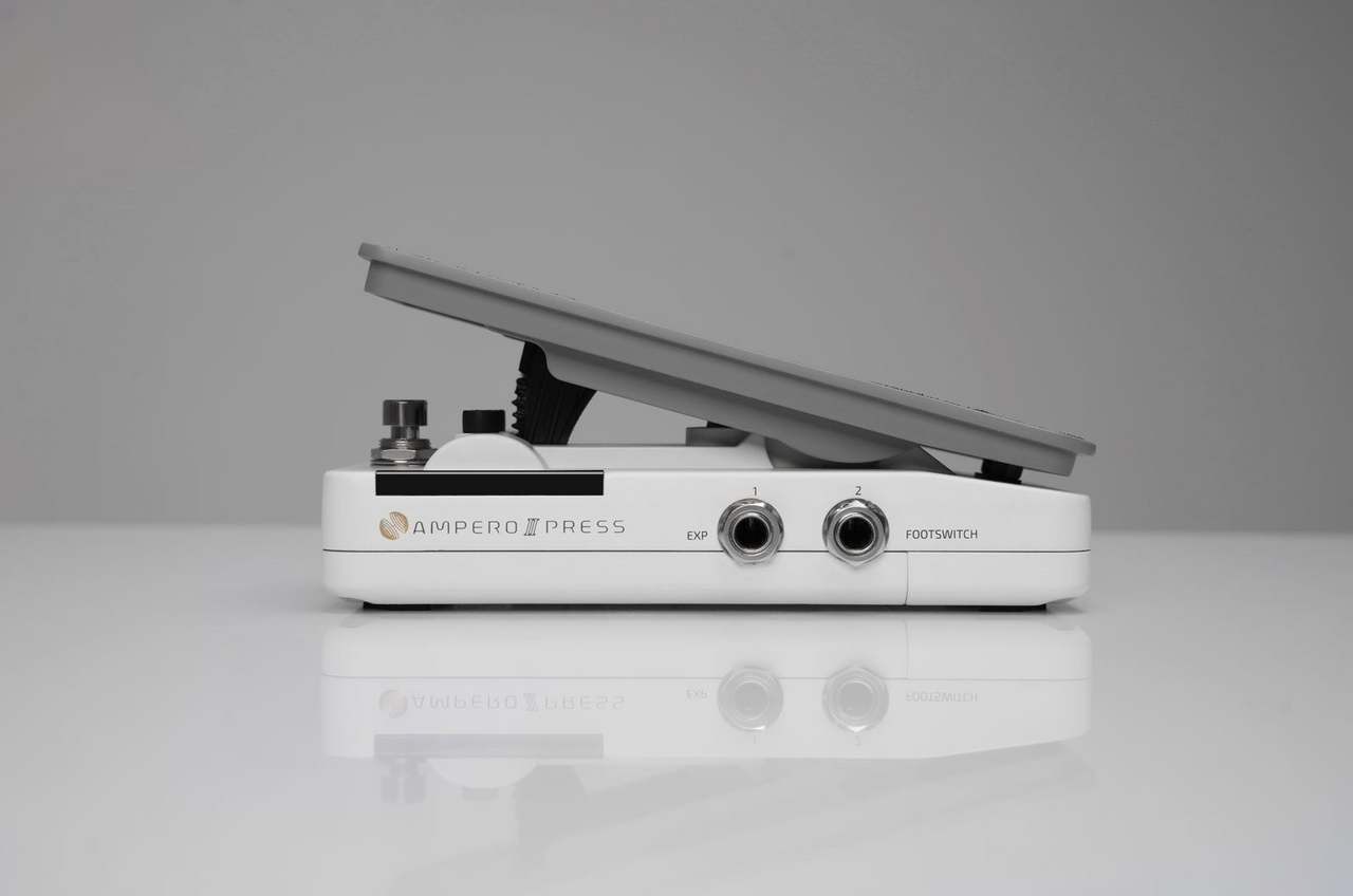 HOTONE Ampero II Press エクスプレッションペダル アンペロ 2 プレス