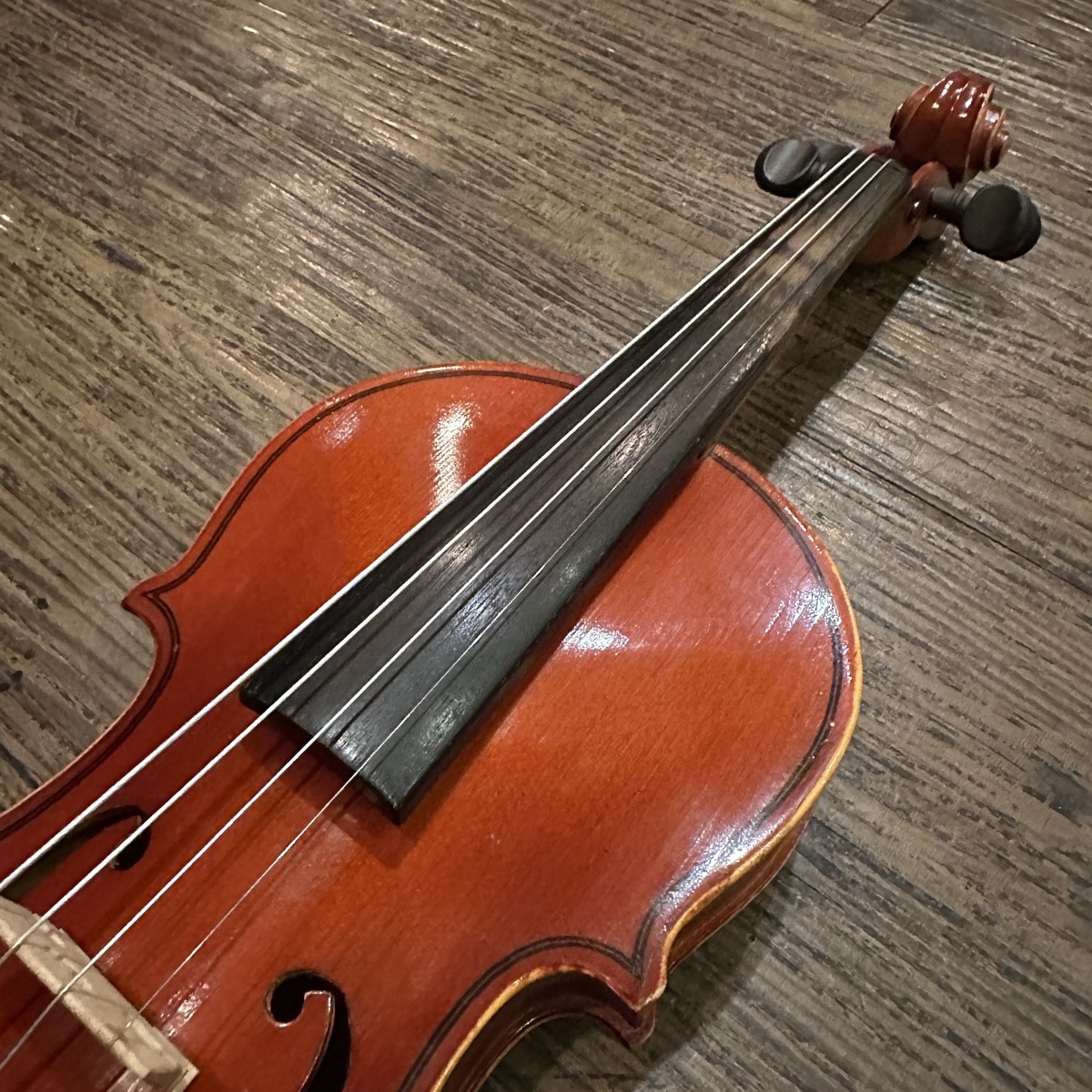 Suzuki No.102 1/8 1969年 Violin（中古/送料無料）【楽器検索デジマート】