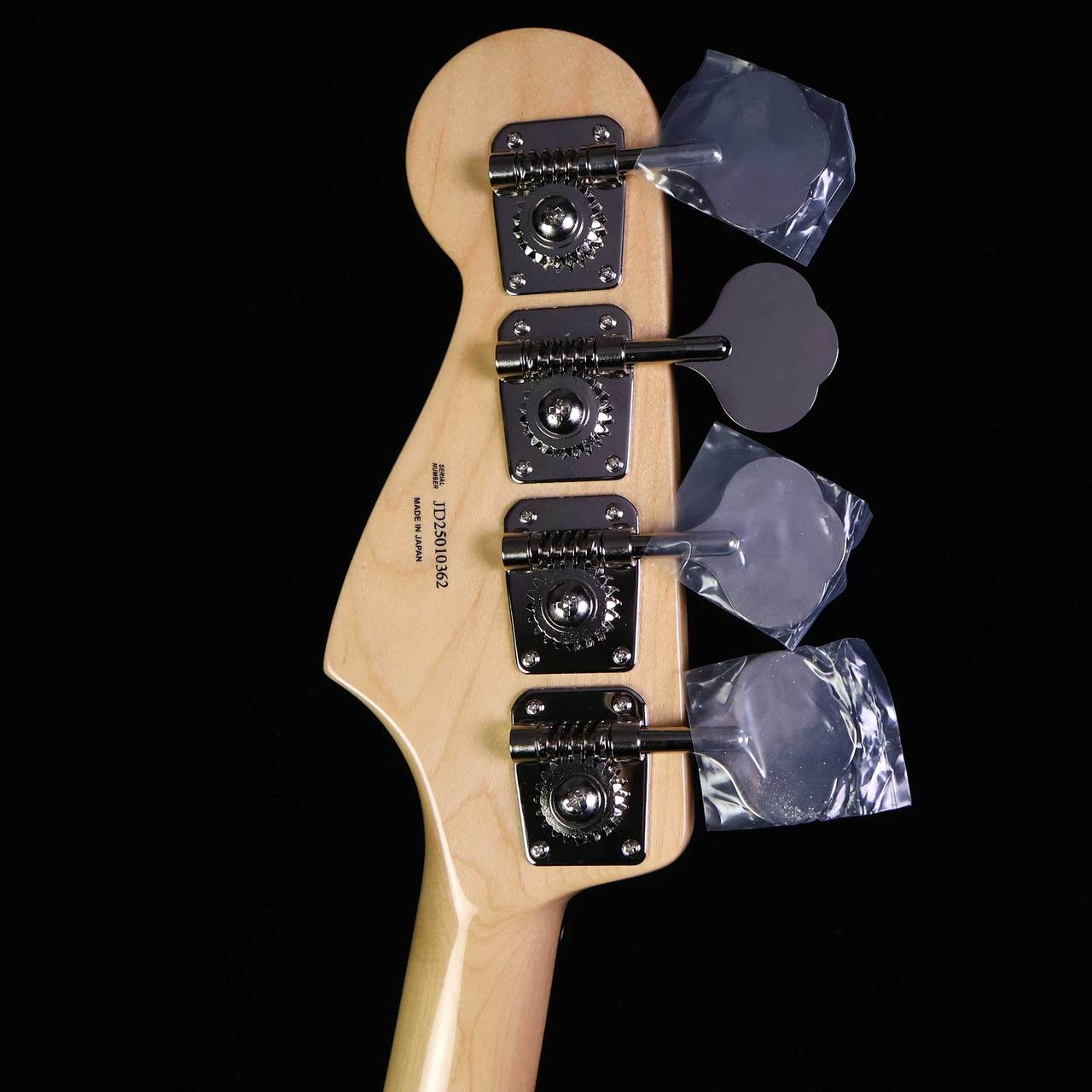 Fender Made in Japan Traditional 60s Jazz Bass（新品/送料無料