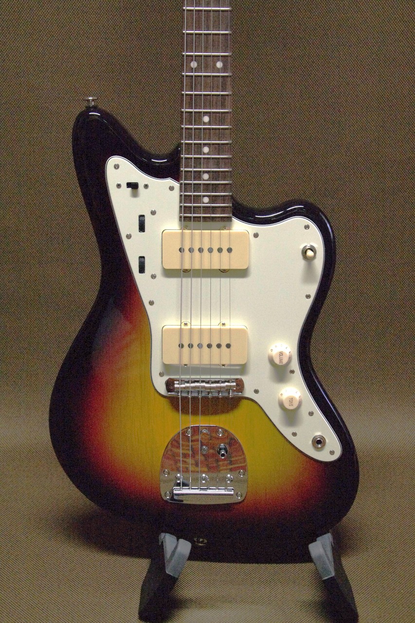 momose MJS1 STD/R 3TS（B級特価/送料無料）【楽器検索デジマート】