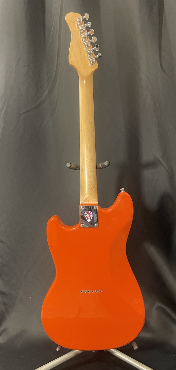 NO BRAND BRITANG（中古）【楽器検索デジマート】