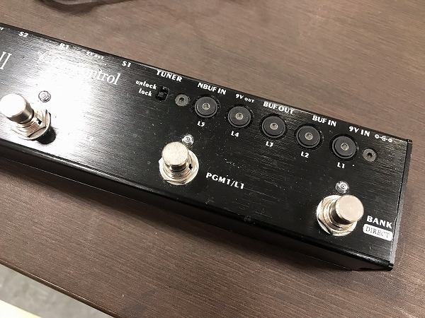 ONE CONTROL Chamaeleo Tail Loop MKII（中古/送料無料）【楽器検索