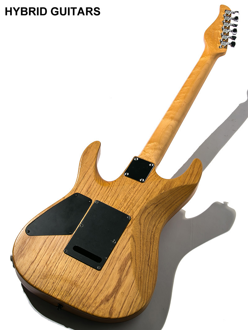 ボディ補修あり　dragonfly HI-STA ハードケース付き 中古】DRAGONFLY / HI STA Custom 【新宿店】 | イシバシ楽器