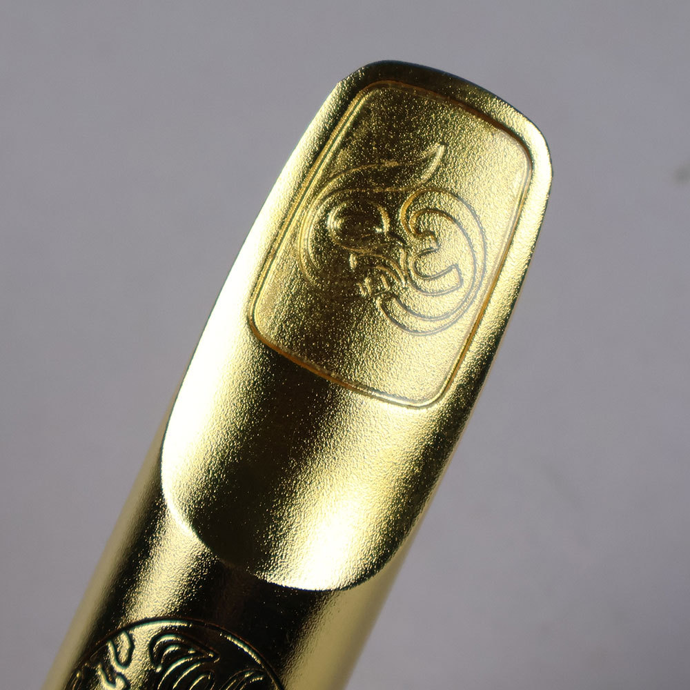 Theo Wanne GAIA4 6⭐︎ テナー Theo Wanne GAIA 4 METAL テナ－6☆ ガイア4 メタル6☆ テナー 【直筆